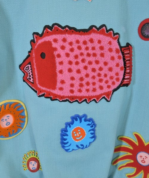 LOUIS VUITTON 運動夾克