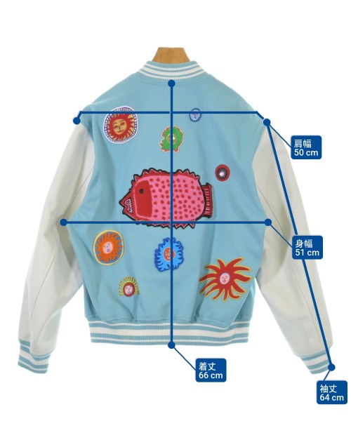 LOUIS VUITTON 運動夾克