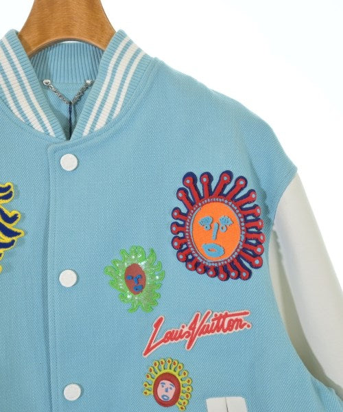 LOUIS VUITTON 運動夾克