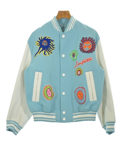 LOUIS VUITTON 運動夾克