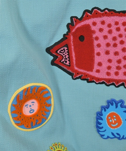 LOUIS VUITTON 運動夾克