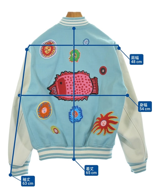 LOUIS VUITTON 運動夾克