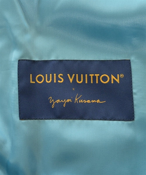 LOUIS VUITTON 運動夾克