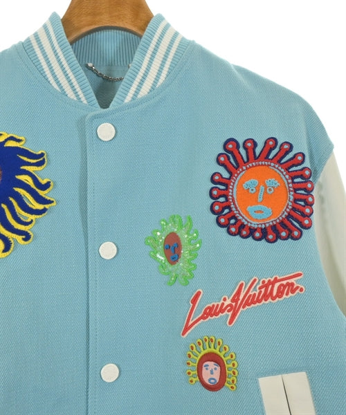 LOUIS VUITTON 運動夾克