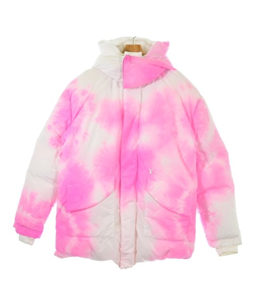 LOUIS VUITTON 羽絨夾克/背心