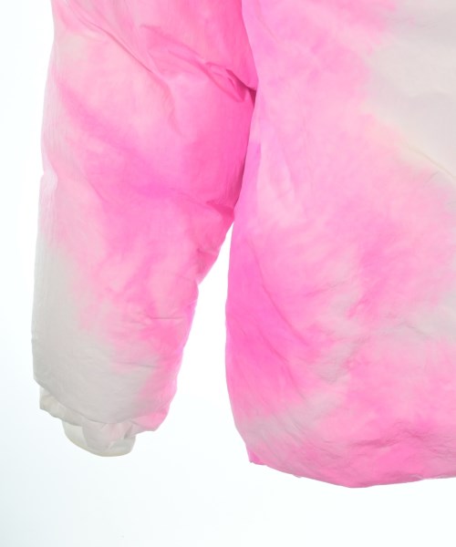 LOUIS VUITTON 羽絨夾克/背心