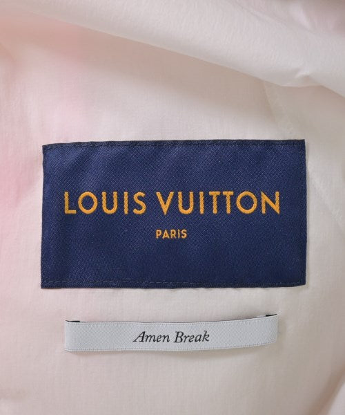 LOUIS VUITTON 羽絨夾克/背心