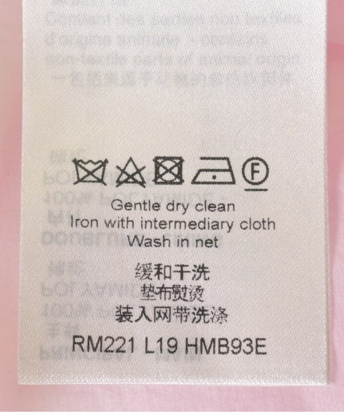 LOUIS VUITTON 羽絨夾克/背心