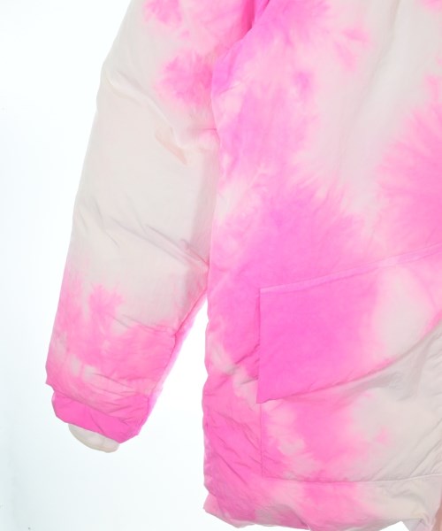 LOUIS VUITTON 羽絨夾克/背心