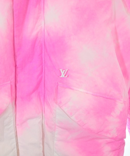 LOUIS VUITTON 羽絨夾克/背心