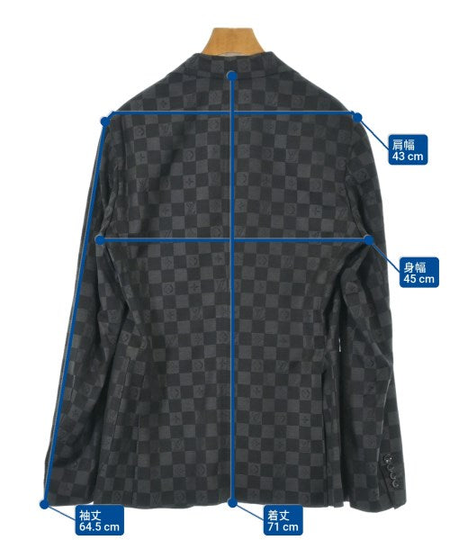LOUIS VUITTON 西裝外套