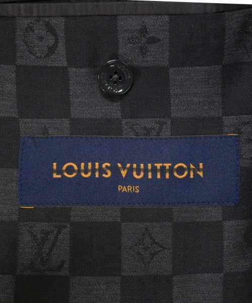 LOUIS VUITTON 西裝外套