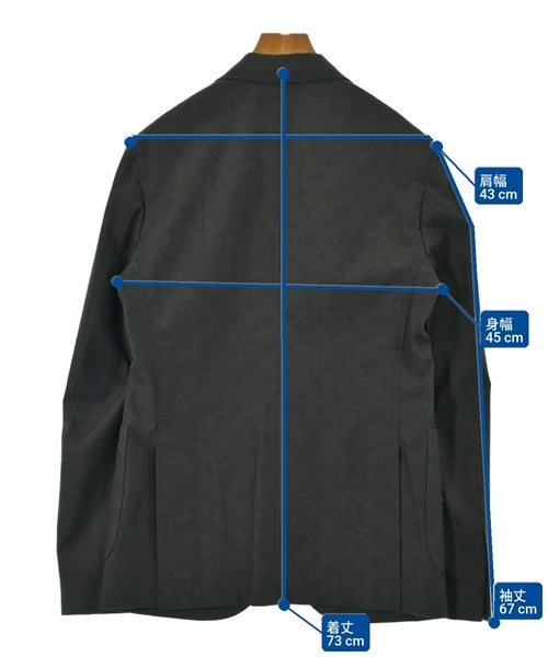 LOUIS VUITTON 西裝外套