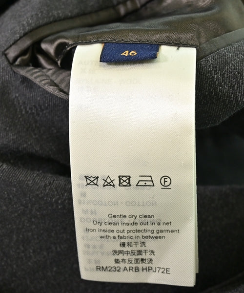 LOUIS VUITTON 西裝外套