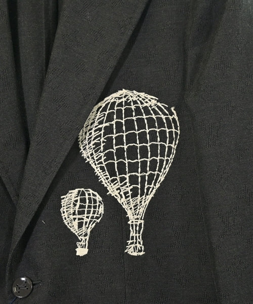 LOUIS VUITTON 西裝外套