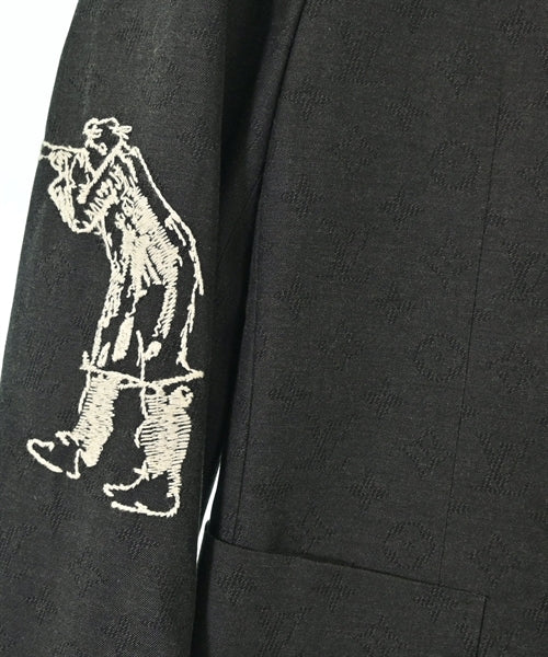 LOUIS VUITTON 西裝外套