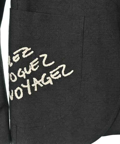 LOUIS VUITTON 西裝外套