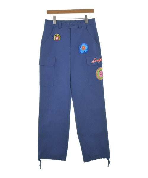 LOUIS VUITTON 工裝褲