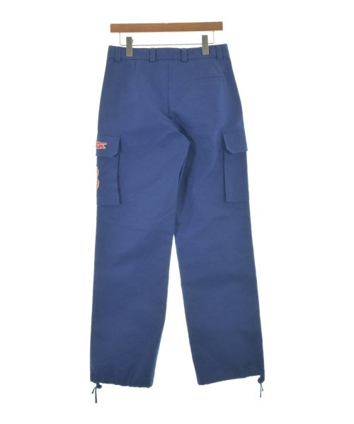 LOUIS VUITTON 工裝褲