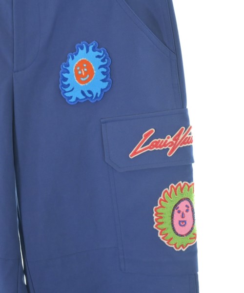 LOUIS VUITTON 工裝褲