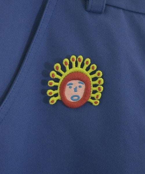 LOUIS VUITTON 工裝褲