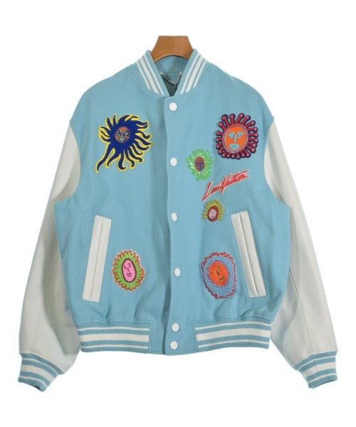 LOUIS VUITTON 運動夾克