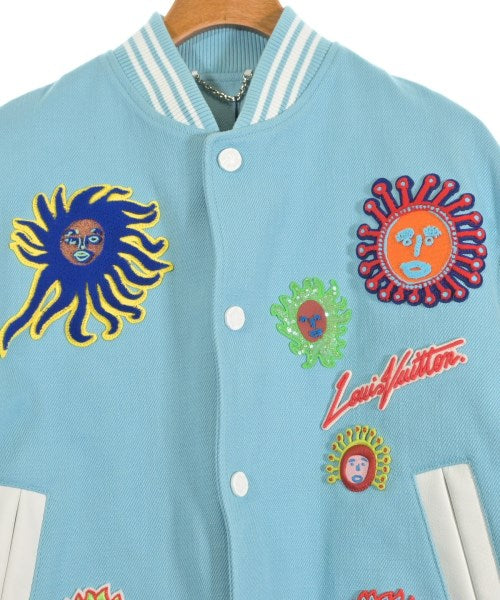 LOUIS VUITTON 運動夾克