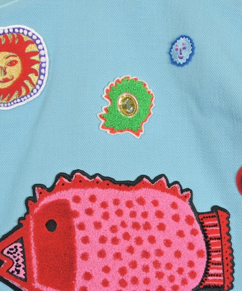 LOUIS VUITTON 運動夾克