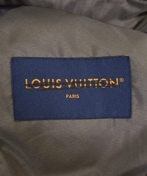 LOUIS VUITTON 羽絨夾克/背心