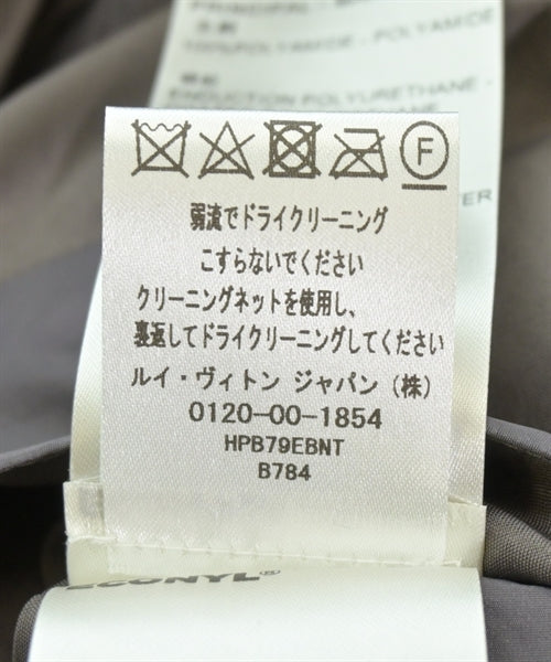 LOUIS VUITTON 羽絨夾克/背心