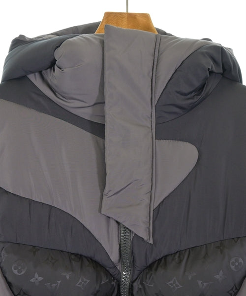 LOUIS VUITTON 羽絨夾克/背心