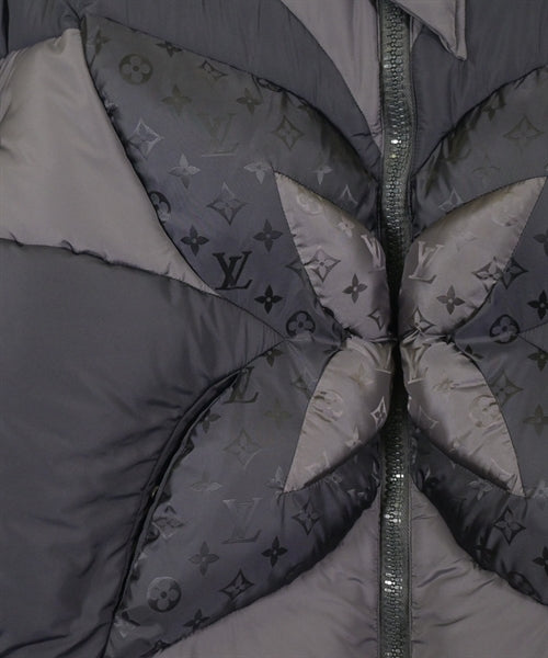 LOUIS VUITTON 羽絨夾克/背心