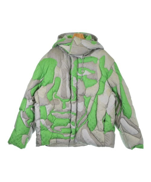 LOUIS VUITTON 羽絨夾克/背心