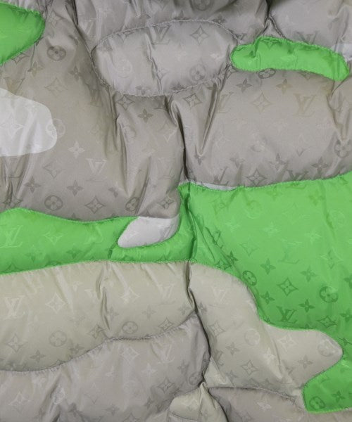 LOUIS VUITTON 羽絨夾克/背心