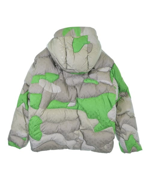 LOUIS VUITTON 羽絨夾克/背心