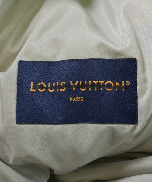LOUIS VUITTON 羽絨夾克/背心