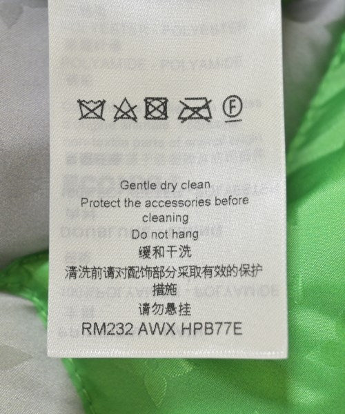 LOUIS VUITTON 羽絨夾克/背心