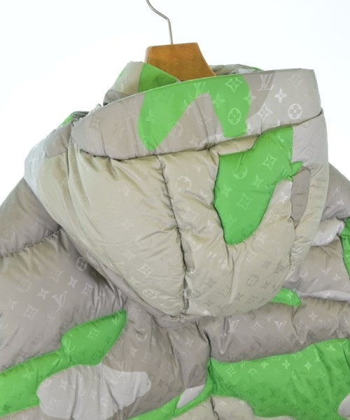 LOUIS VUITTON 羽絨夾克/背心