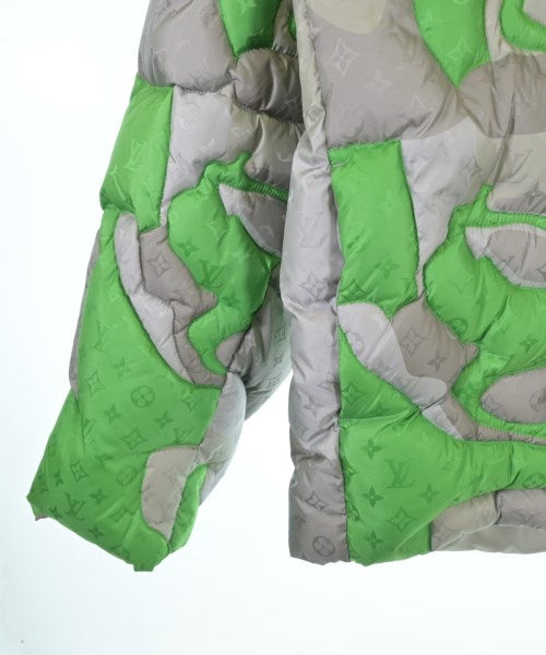 LOUIS VUITTON 羽絨夾克/背心