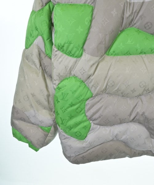 LOUIS VUITTON 羽絨夾克/背心