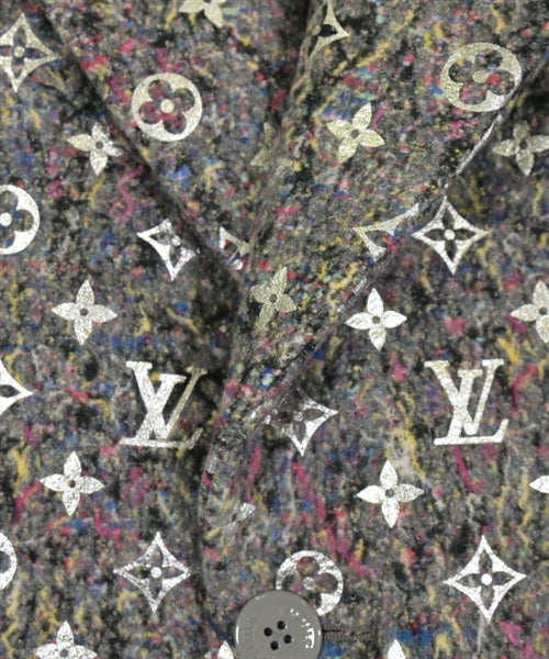 LOUIS VUITTON 切斯特披風