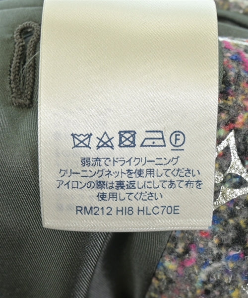 LOUIS VUITTON 切斯特披風