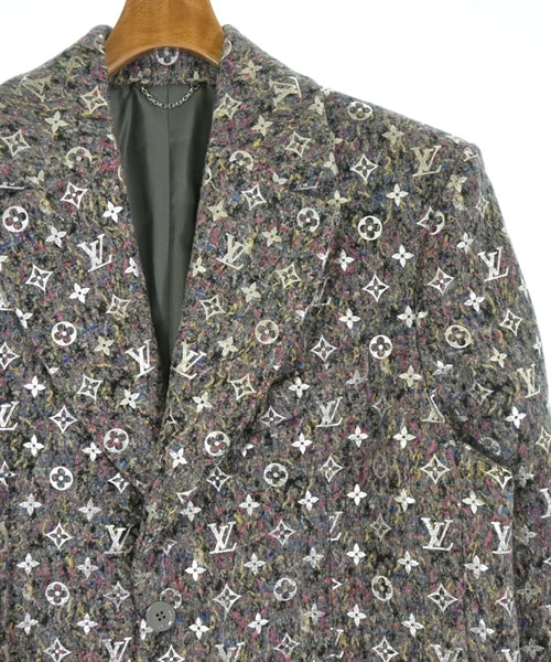 LOUIS VUITTON 切斯特披風