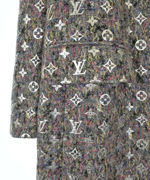 LOUIS VUITTON 切斯特披風