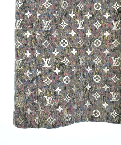 LOUIS VUITTON 切斯特披風