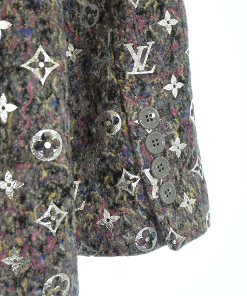 LOUIS VUITTON 切斯特披風