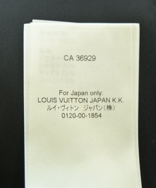 LOUIS VUITTON 西裝外套