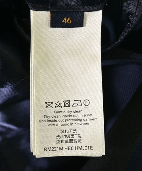 LOUIS VUITTON 西裝外套