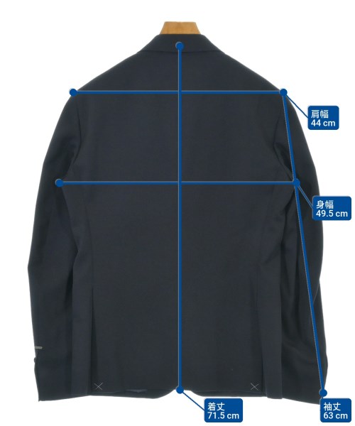 LOUIS VUITTON 西裝外套