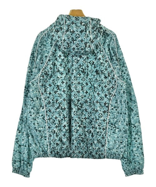 LOUIS VUITTON 斜紋夾克